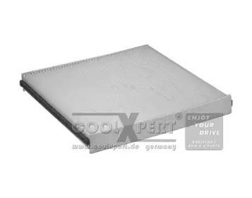 BBR AUTOMOTIVE 0032001326 -  Фильтр воздуха в салоне